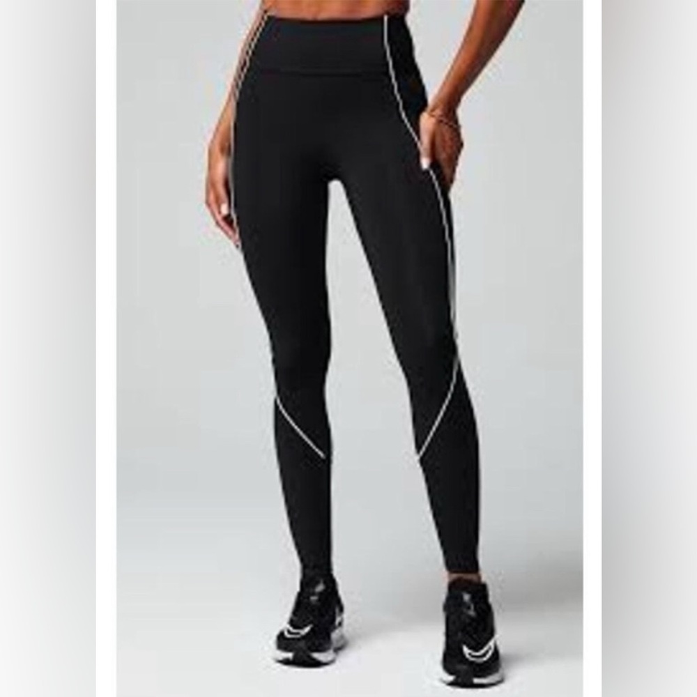 Fabletics Motion 365 Grey Legging - image 4